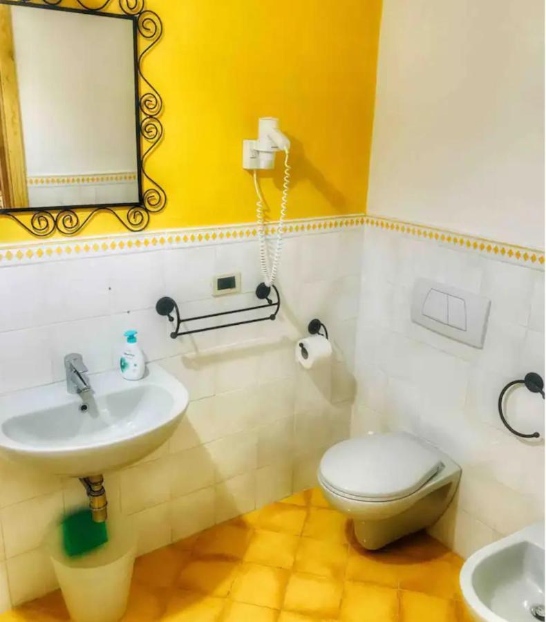 Suite Casa Santicelli Маратеа Екстер'єр фото
