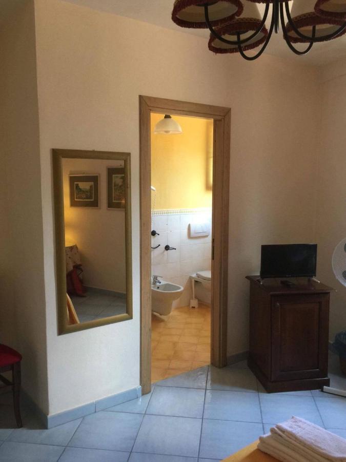 Suite Casa Santicelli Маратеа Екстер'єр фото