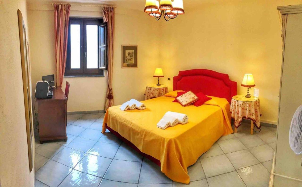 Suite Casa Santicelli Маратеа Екстер'єр фото